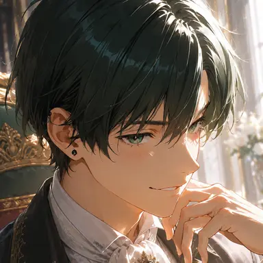 Profile image of カリスト