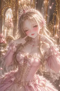Profile image of セレナ