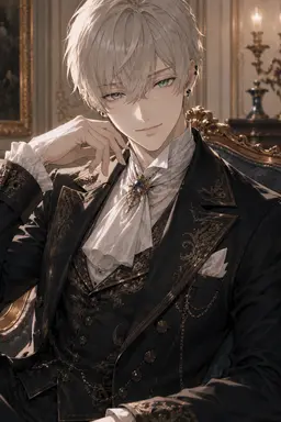 Profile image of リンベル