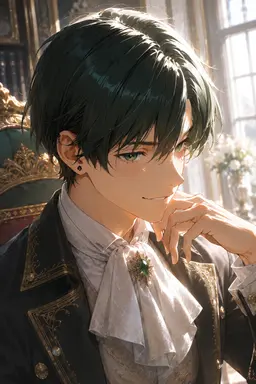 Profile image of カリスト