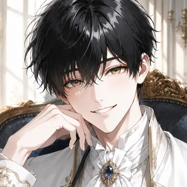 Profile image of ヴァンズ