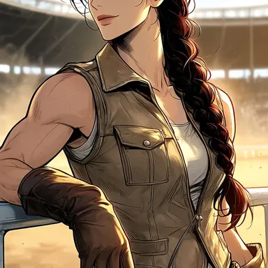 Profile image of Rella
