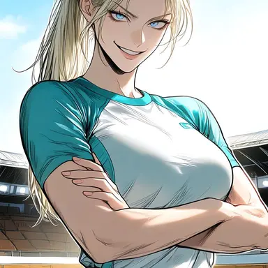 Profile image of Tawnie
