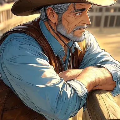 Profile image of Dex