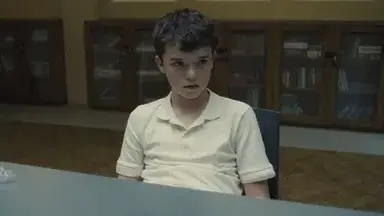 Profile image of Caleb Evans