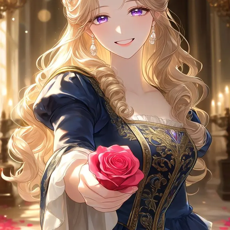 Shadowheartt018의 The Princess's Loophole