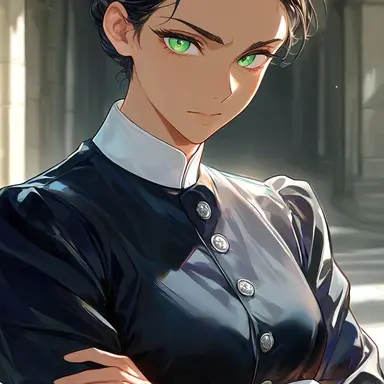Profile image of Mira