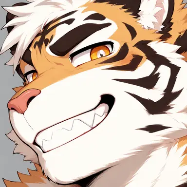 Profile image of ライガ