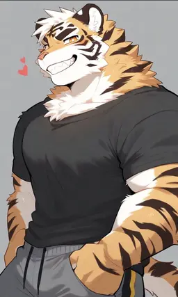 Profile image of ライガ