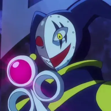 Profile image of Professor Clover