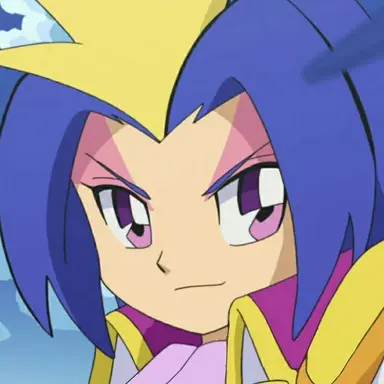 Profile image of Spade