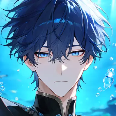 Profile image of レイ