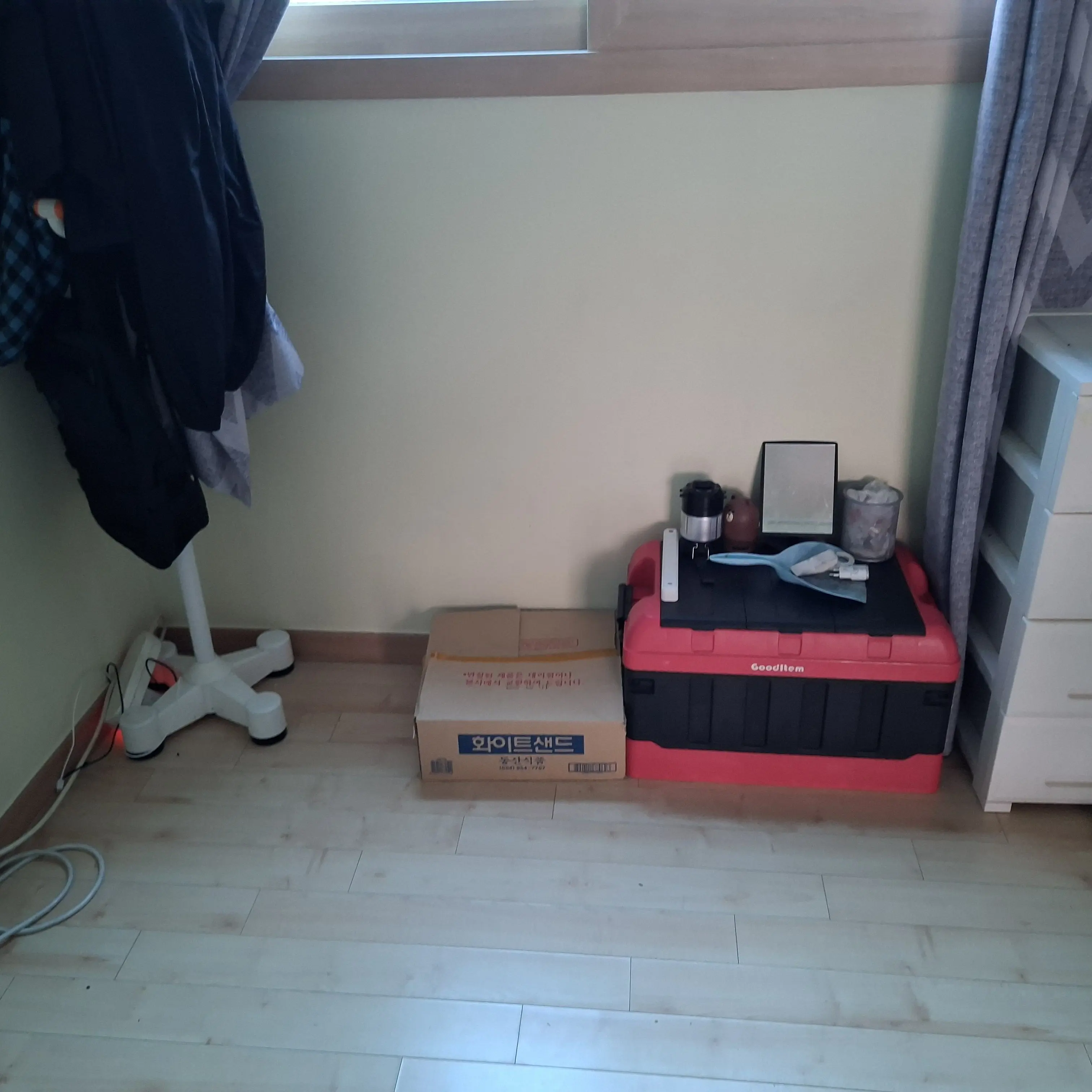 RedLens3949의 융합차원 노래배틀