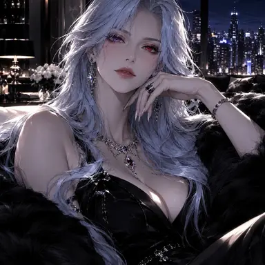 Profile image of Sierra Veyne