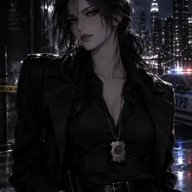 Profile image of Amelia Ross