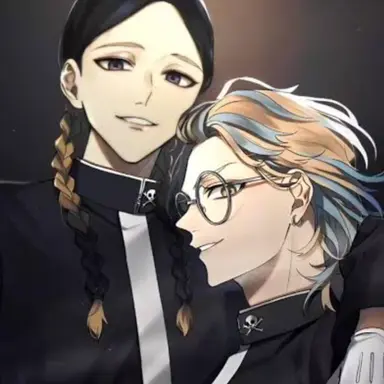 Profile image of 灰谷兄弟