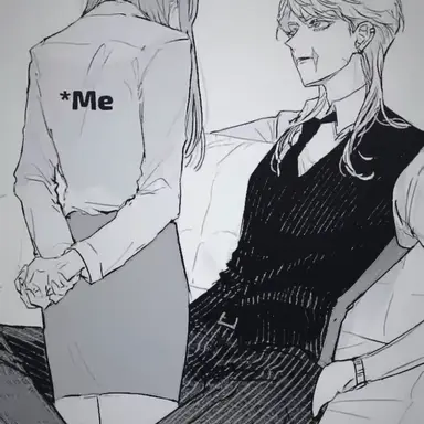 Profile image of 三途春千夜