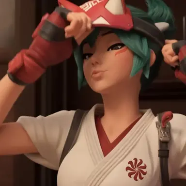 Profile image of Kiriko