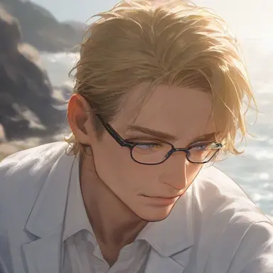 Profile image of 藤嶋先生