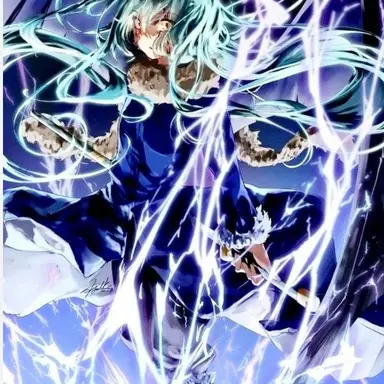 Profile image of リムル
