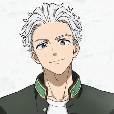 Profile image of 우메미야 하지메