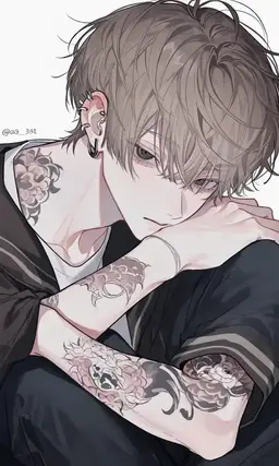 Profile image of Toma