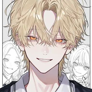 Profile image of Aoi