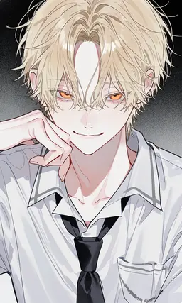 Profile image of Aoi