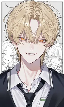 Profile image of Aoi