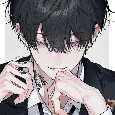 Profile image of Reiji