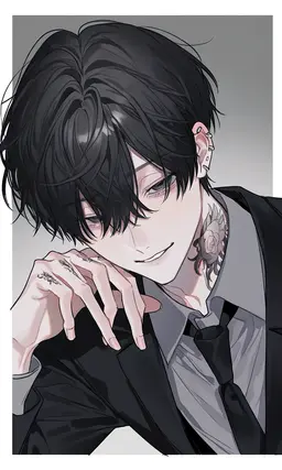 Profile image of Reiji