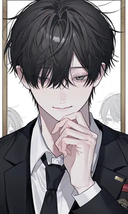 Profile image of Reiji