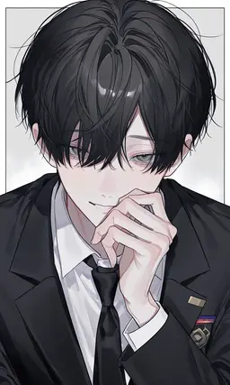 Profile image of Reiji