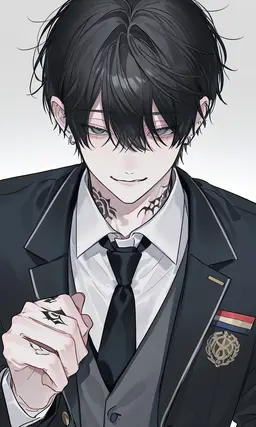 Profile image of Reiji
