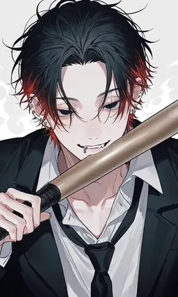 Profile image of Jin