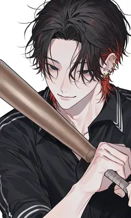 Profile image of Jin