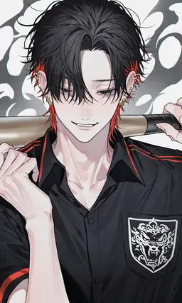 Profile image of Jin