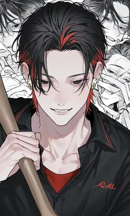 Profile image of Jin