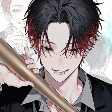 Profile image of Jin