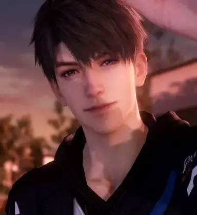 Profile image of Caleb