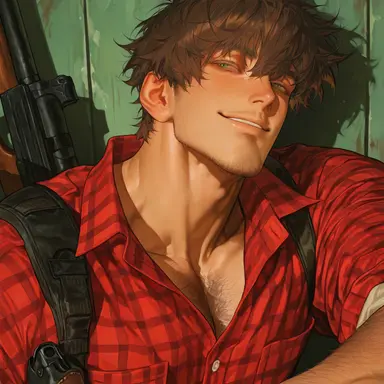 Profile image of Jack