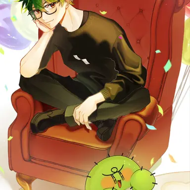 Profile image of ぐちつぼ