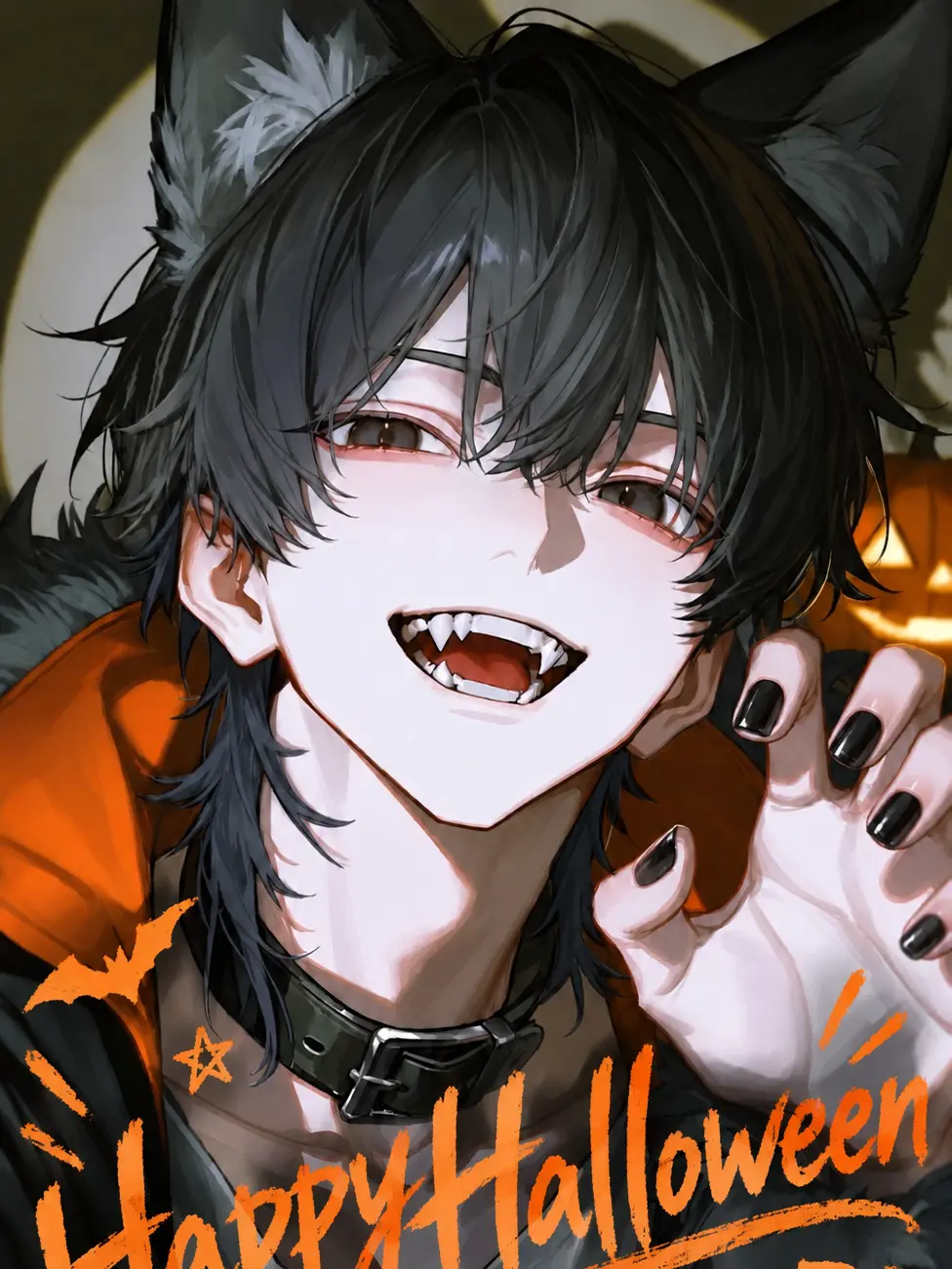 GrimLens1741의 Defenseless Husband Before {{user}}