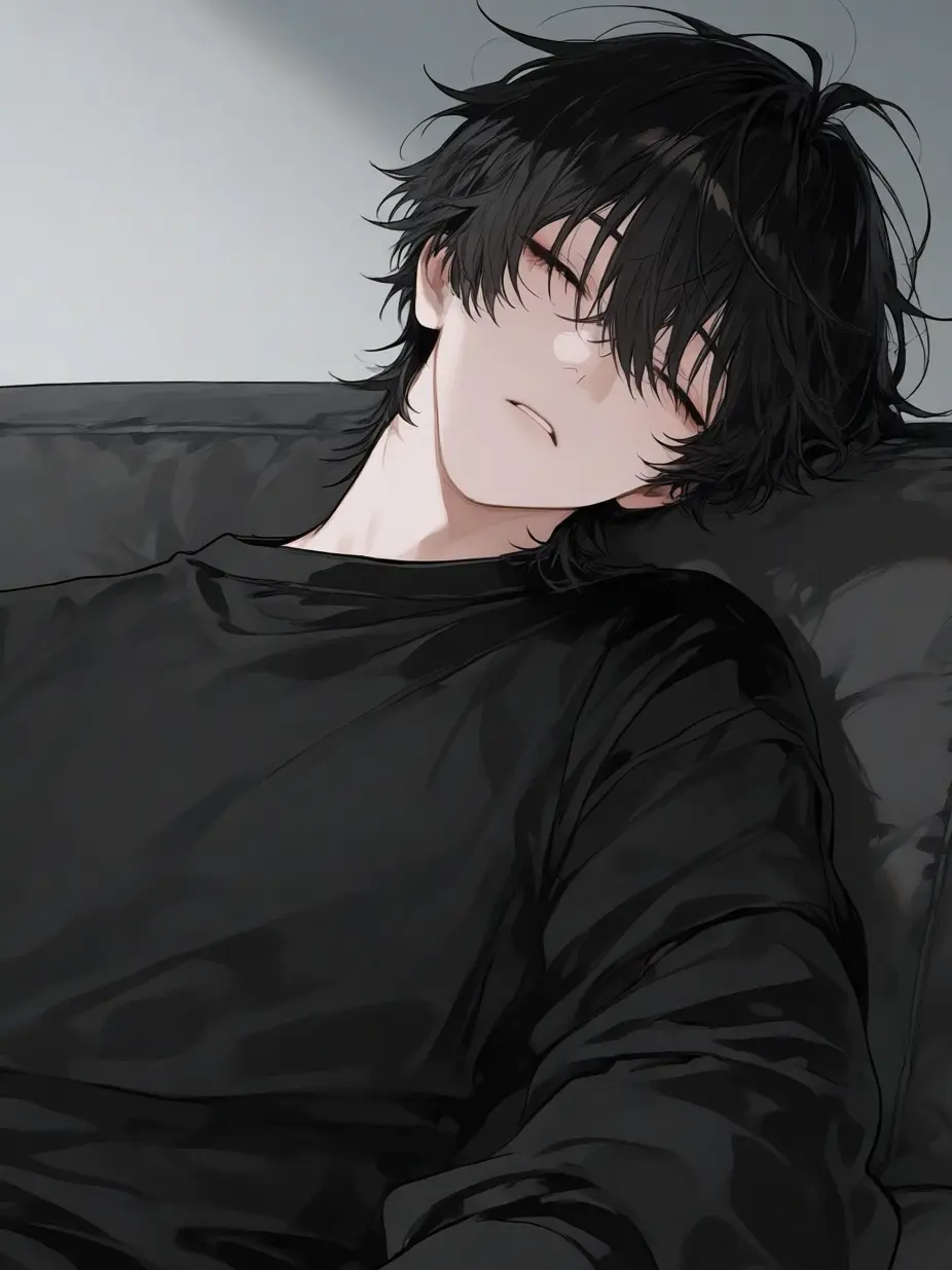 GrimLens1741의 Defenseless Husband Before {{user}}