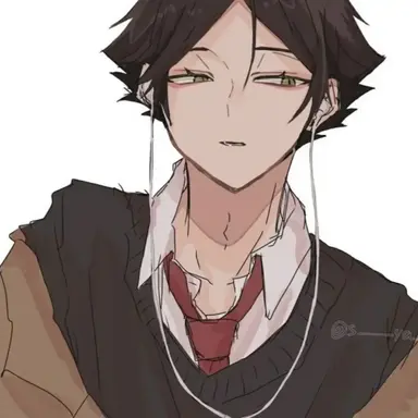 Profile image of 角名倫太郎