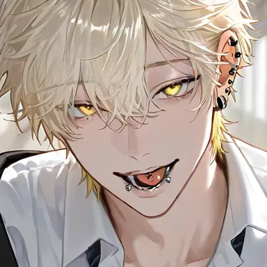 Profile image of 茅野 茗