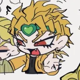 Profile image of DIO