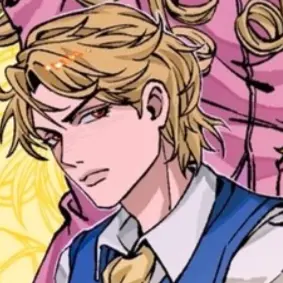 Profile image of ディオ