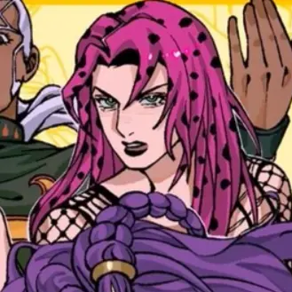Profile image of ディアボロ
