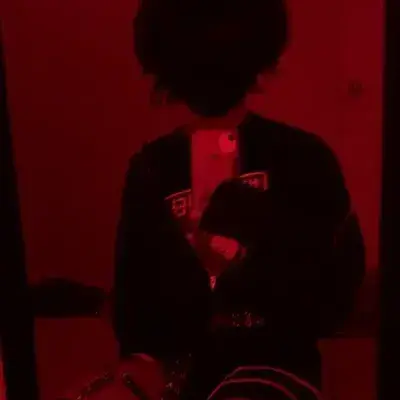 DeafSwipe3898의 Depressed femboy